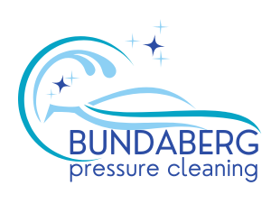 Bundaberg Pressure Cleaning Logo